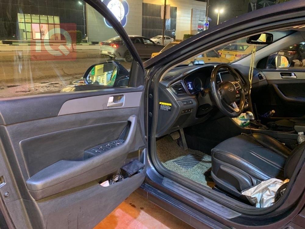 هیۆندای سۆناتا